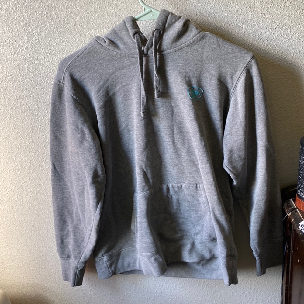 Ariat hoodie